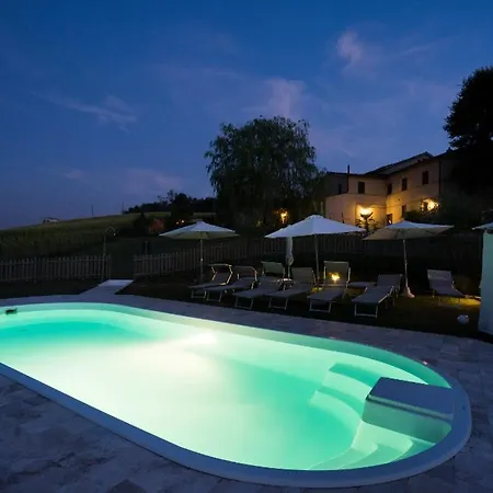 ヴィラ Sleeps 14 Pool Wifi Casa Vici